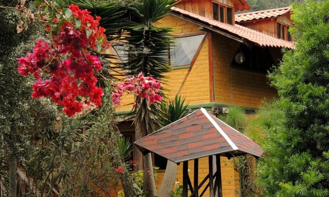 Patate Hotel | La Casta