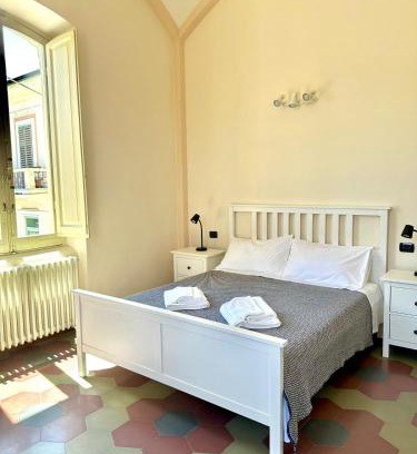 Cavalletto House | La Castellina della Fontana - Grande Casa Vacanza