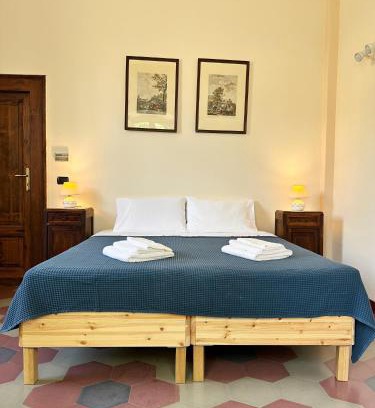 Cavalletto Apartment | La Castellina di Monticchio - Appartamento Privato