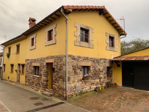 Coo House | La Casuca de Coo