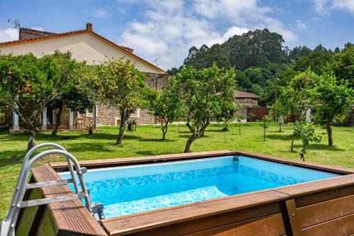Novales House | La Casuca del Músico