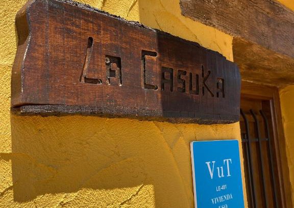 Fabero House | La CasuKa VUT Fabero