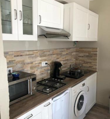Andon Apartment | La catane