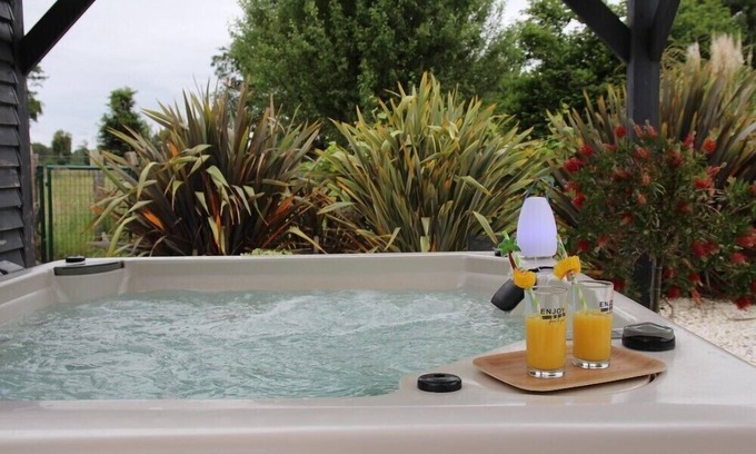 Arnage Bed & Breakfast | La Catiniere