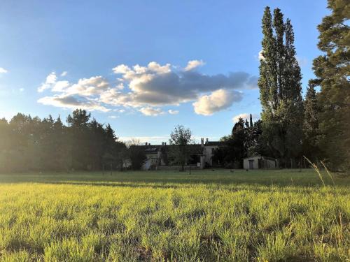Caumont-sur-Durance House | la Caumontoise