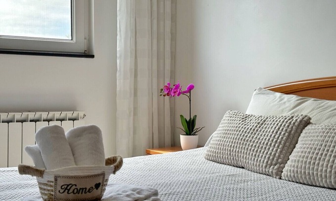 Isla Apartment | La Cava in Isla - 5611