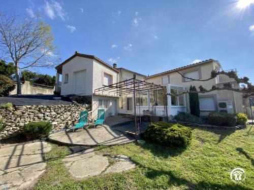 Villegly Bed & Breakfast | La cazabanelle