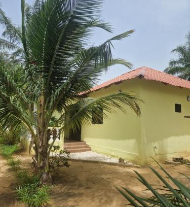Cap Skirring House | La Cazasamba