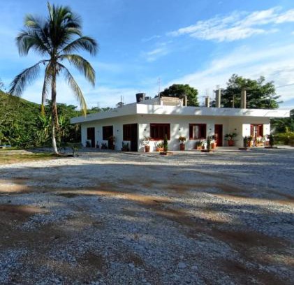 Sonson House | La ceiba casa campestre