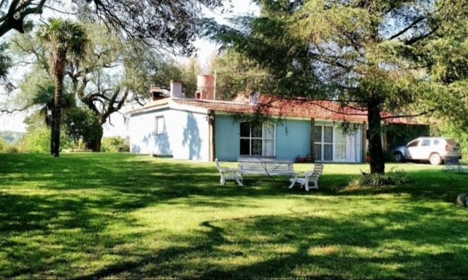 La Granja Apartment | La Celeste