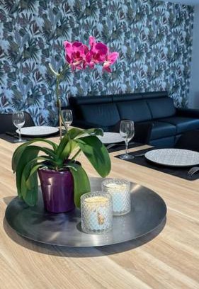 Talant Apartment | La Cerisaie
