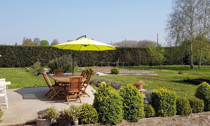 La Gorgue Bed & Breakfast | La Ceriseraie