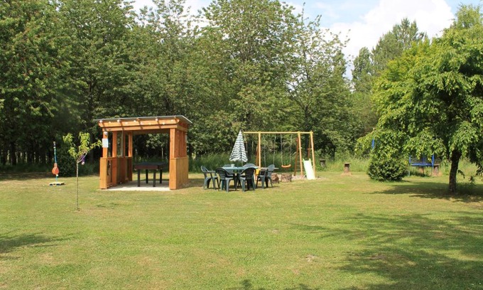 Deneze-sous-le-Lude House | La Cerniére Gites