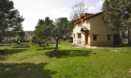 Ventosilla y Tejadilla Ski Chalet | La Cerquilla