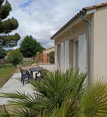 Linars House | La Chênaie