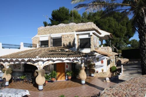 Godella House | "La Chacra" Casa Típica Valenciana