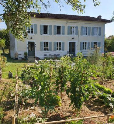 Hagetmau Bed & Breakfast | La Chaise Haute