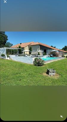 Saint-Justin Apartment | La Chalouma