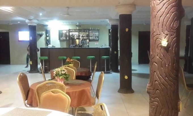 Tema Hotel | La Chambre De Pat Hotel