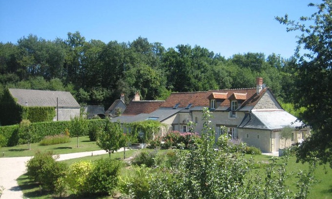 Valleres Bed & Breakfast | la Chambre des Dames