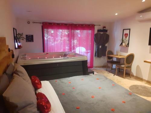 Saze Bed & Breakfast | La chambre des songes