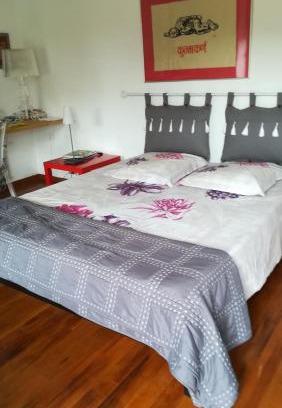 Laiz Bed & Breakfast | La Chambre du Meunier