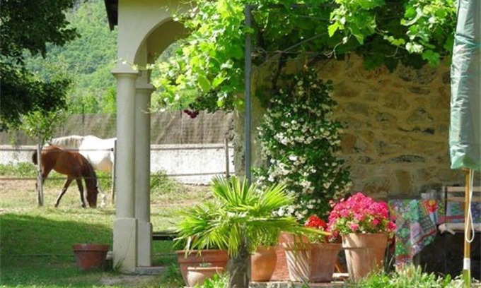 Sospel Bed & Breakfast | La Chapelle Saint Gervais