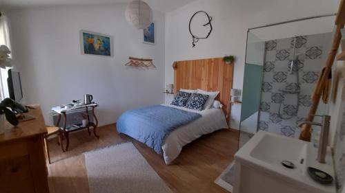 Jalogny Bed & Breakfast | "La Charme"
