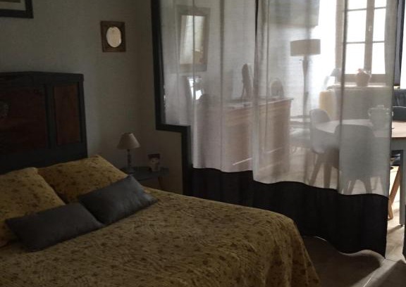 Villefort House | la chatière