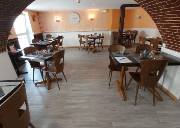 Seyne Bed & Breakfast | La chaumiere