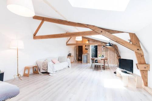 Annoeullin House | La Chicorée
