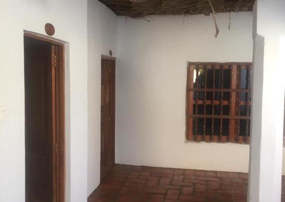 Santa Cruz de Mompox House | LA CHOZA