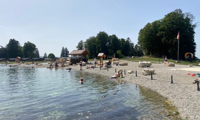 Renan Hotel | la Cibourg, Centre de vacances