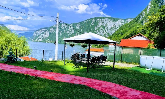 Dubova House | La Cico 1