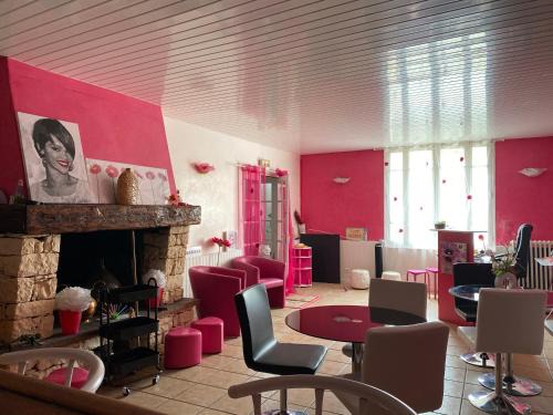 Annot House | La Cigale