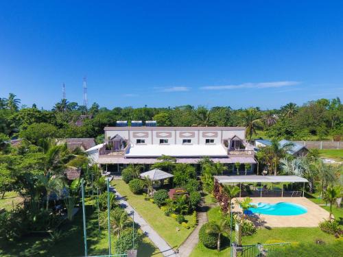 Foulpointe Hotel | LA CIGALE