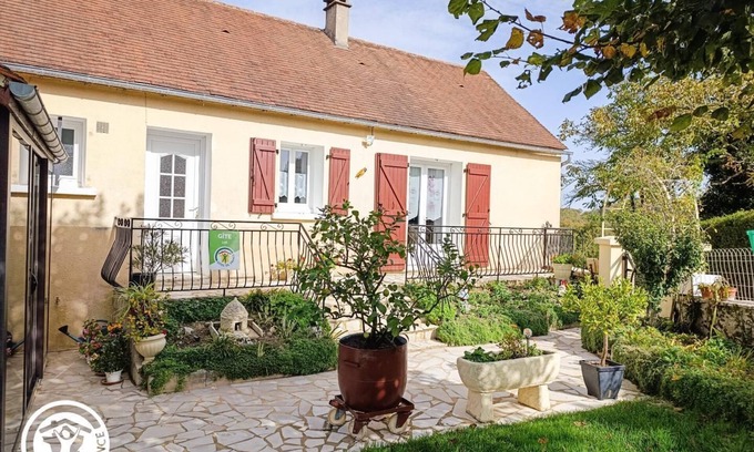 Le Vigan House | La Cigale - SAINT PROJET