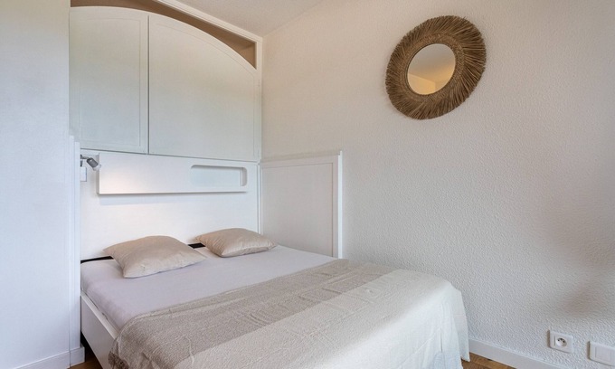 Toulon - Hyeres Apartment | La Cigale Varoise - Hyères La Plage
