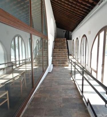 La Puebla de Cazalla Hotel | La Cilla, Hospedería Casa Molino