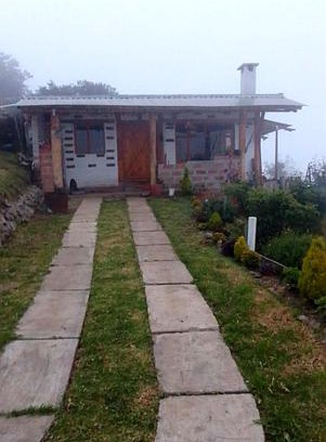 Tumbaco Apartment | La Cima del Aguajal Ilaló
