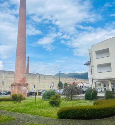 Prato Apartment | La Ciminiera