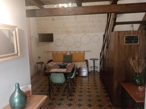 Bisceglie Apartment | La Cittadella