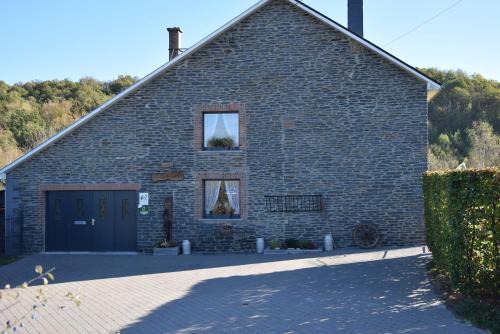 Bertogne House | La Clé des Champs