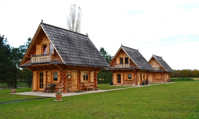 Biltzheim Ski Chalet | La Clé Des Champs