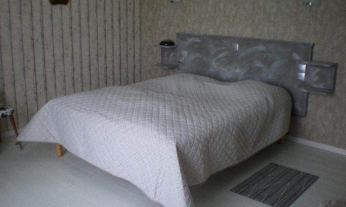 Largillay-Marsonnay Bed & Breakfast | La clé des champs