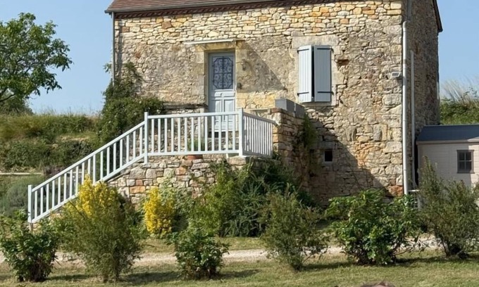 Loupiac House | La Clé des Champs - LOUPIAC