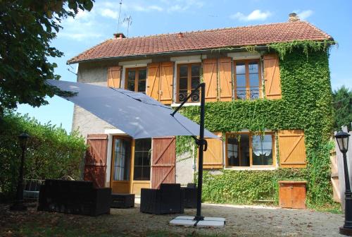 Thurageau House | LA CLAIRIERE AU BOIS