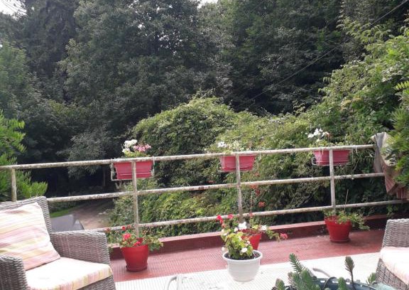 L'Huisserie Bed & Breakfast | La Clapere de Bonne