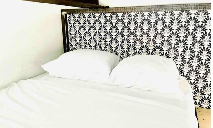 Mazargues Apartment | La Classe à Dallas - Mazargues