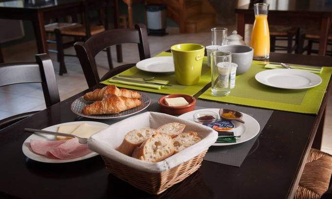 Saint-Pabu Bed & Breakfast | La Cle des Champs